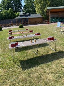 beerpong stalai