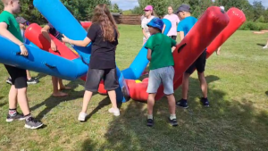 zoles riedulys pripuciamas